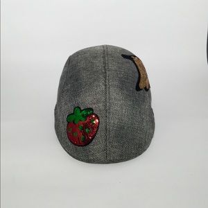 ❤️SOLD❤️ "The OG Fruit Bowl" 🍓🍌🍒